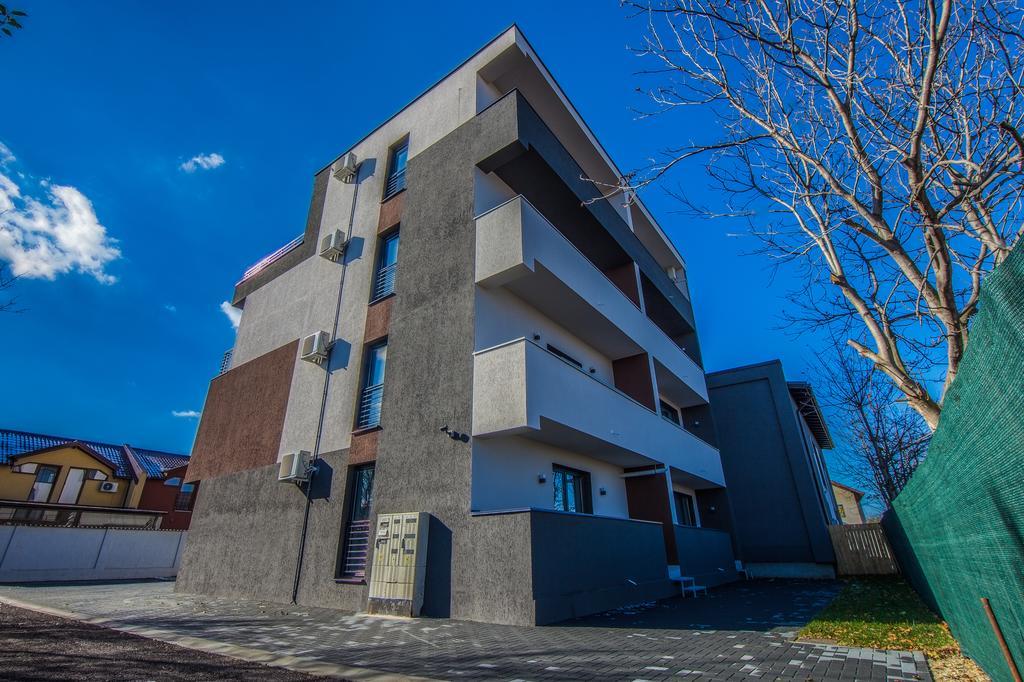 22 Residence Braşov Exterior foto